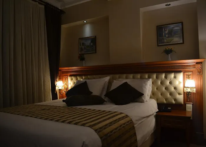 Hotel Seven Days - 3*