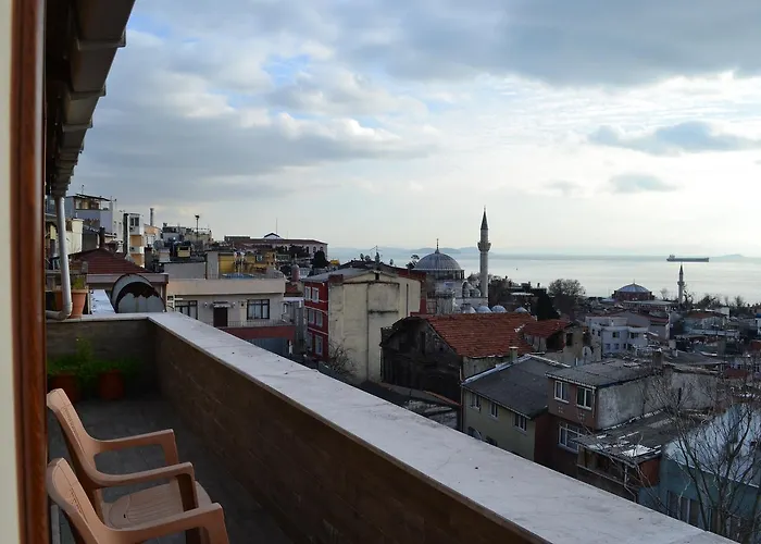 Hotel Seven Days - 3*