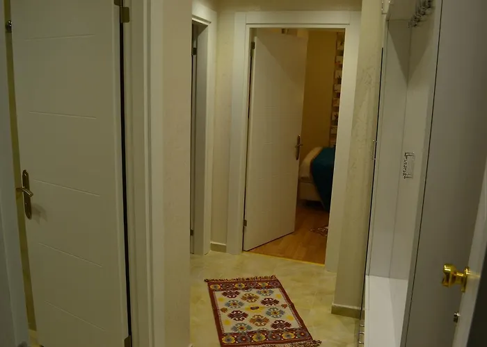 Seven Days - מלון