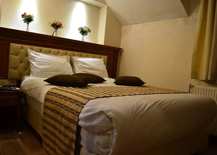 Seven Days - Estambul