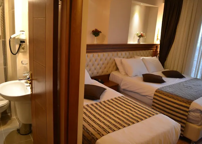 Hotel Seven Days - 3*