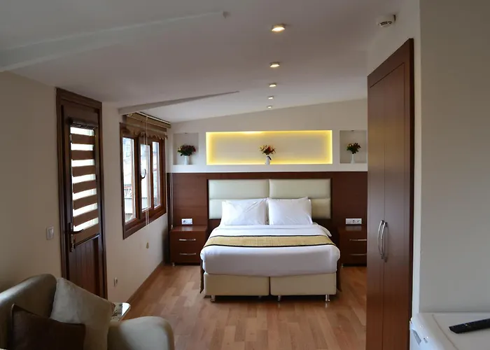 Hotel Seven Days - 3*