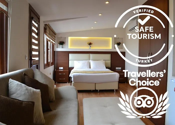 Seven Days - 3* Estambul