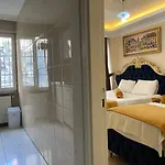 Seven Days - Hotell 3*
