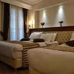 Hotell Seven Days -
