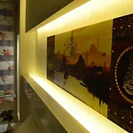 Hotell Seven Days - Istanbul