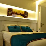 Hotell Seven Days - Istanbul