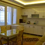 Hotell Seven Days - Istanbul