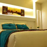 Seven Days - Hotell Istanbul