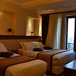 Seven Days - Hotell