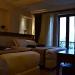 Seven Days - Hotell Istanbul