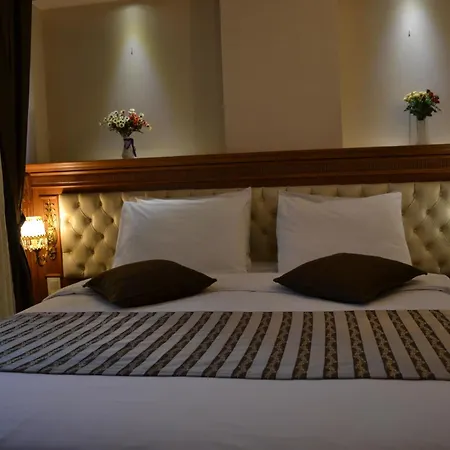 Seven Days - 3* Istambul