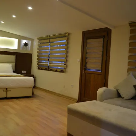 Seven Days - Istambul