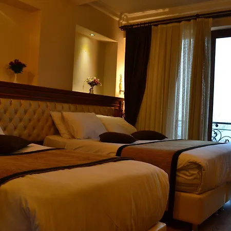 Seven Days - איסטמבול