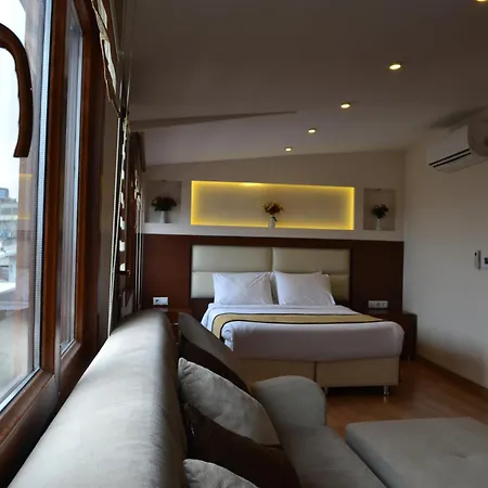 Seven Days - מלון