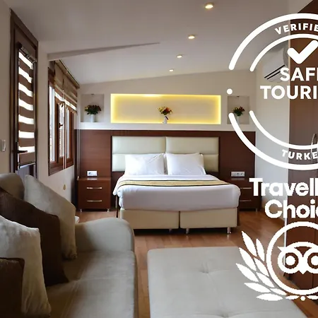 Seven Days - 3* Istambul