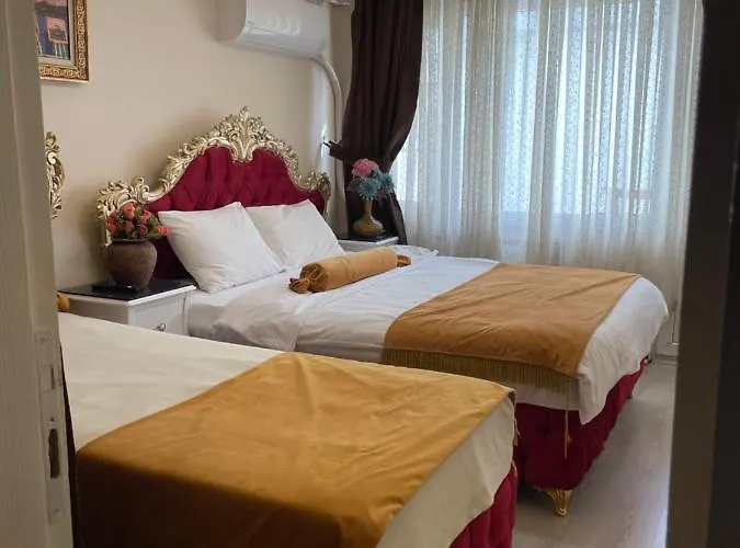 Seven Days - Istambul