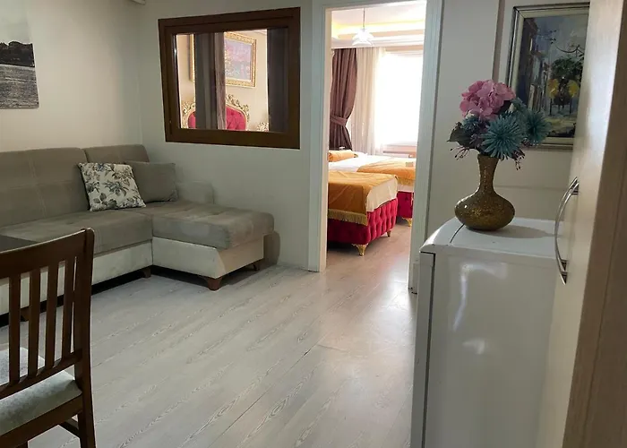 Hotel Seven Days - 3*