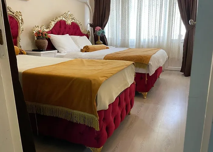 Seven Days - 3* Istambul