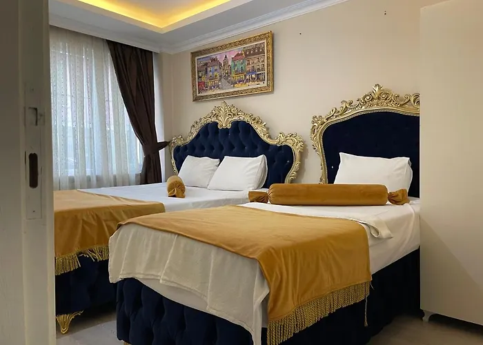 Hotel Seven Days - 3*