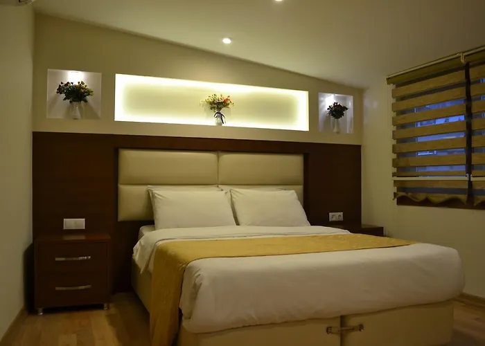 Hotel Seven Days - 3*