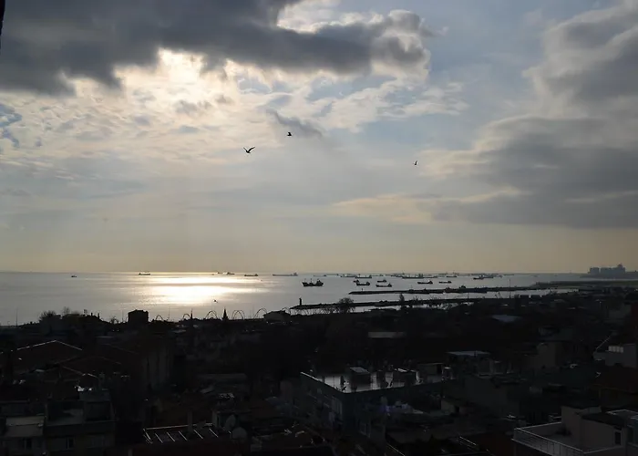 Hotel Seven Days - Istambul