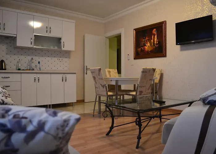 Hotel Seven Days - 3*