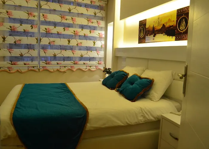 Hotel Seven Days - 3*