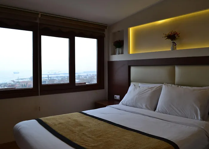 Seven Days - 3* Istambul