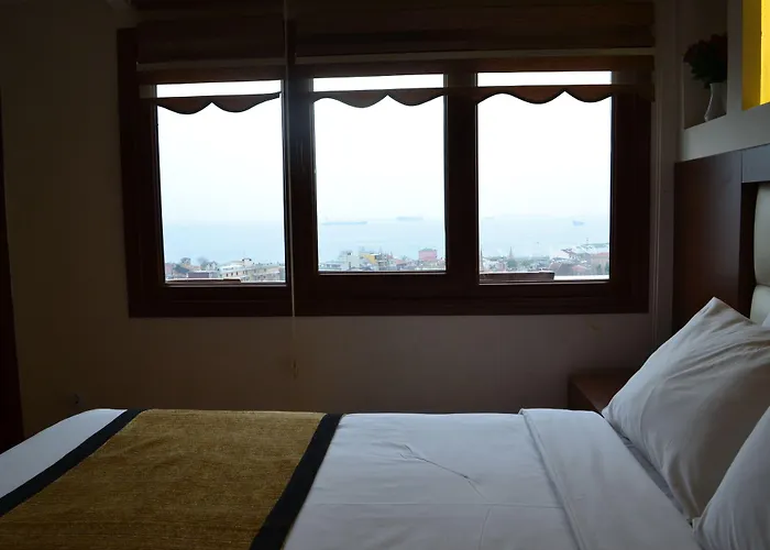 Seven Days - Hotel 3*