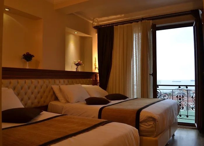 Seven Days - Hotel 3*