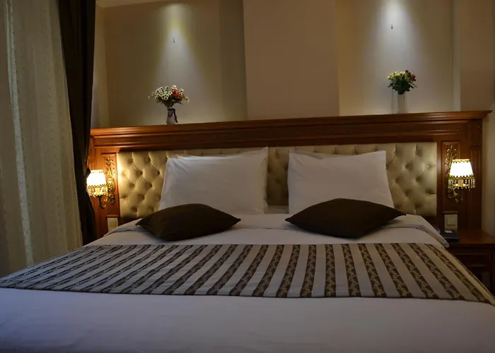 Seven Days - 3* Istambul