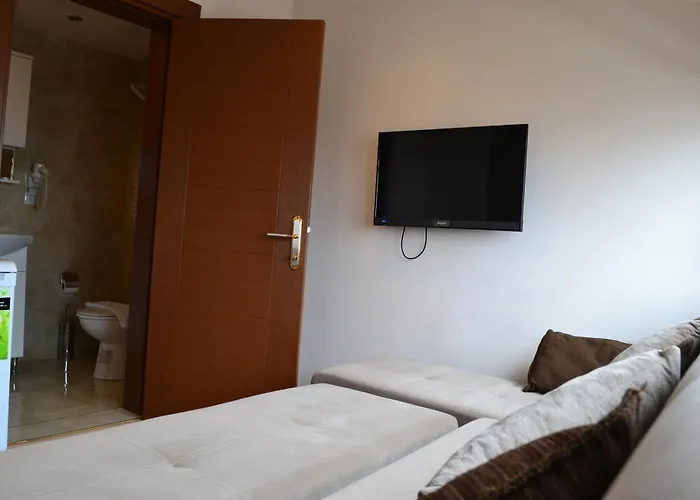 Hotel Seven Days - Istambul