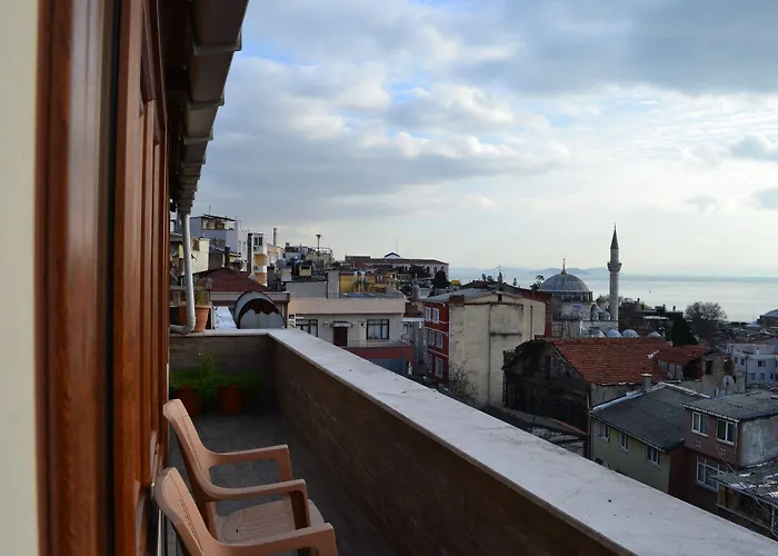 Hotel Seven Days - 3*