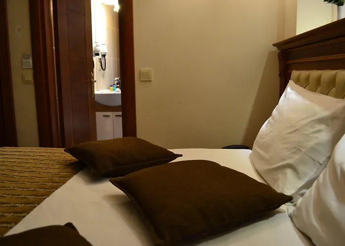 Hotel Seven Days - Istambul