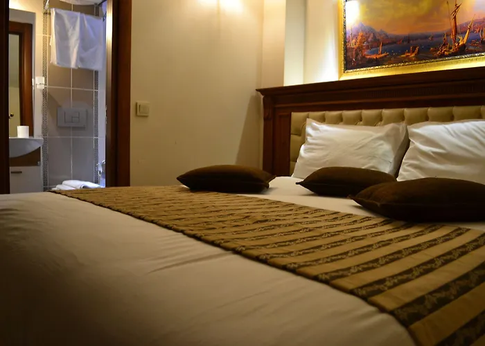 Hotel Seven Days - 3*