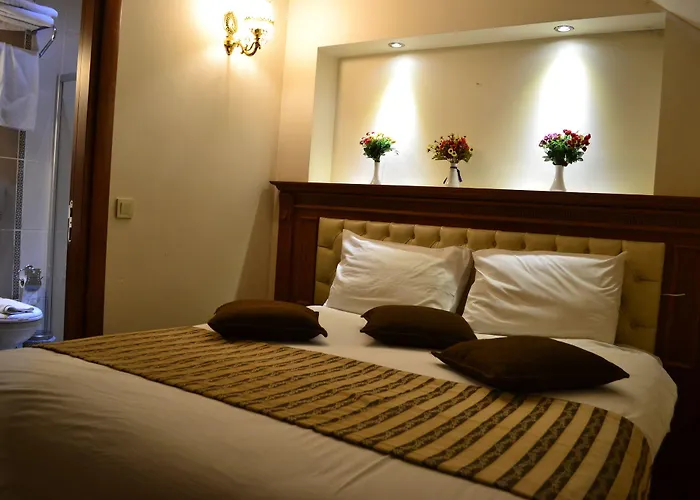 Seven Days - Hotel 3*