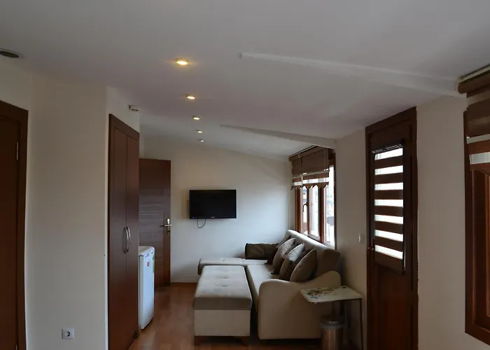 Seven Days - Hotel 3*